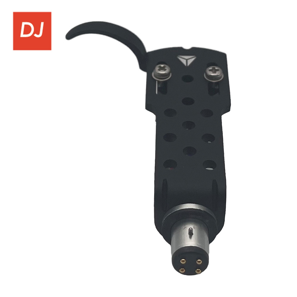 Jico - OMNIA J44A-7 IMP DJ NUDE Black – 3. kép