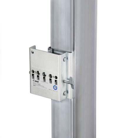 Adam Hall - Tentclamp S – 5. kép