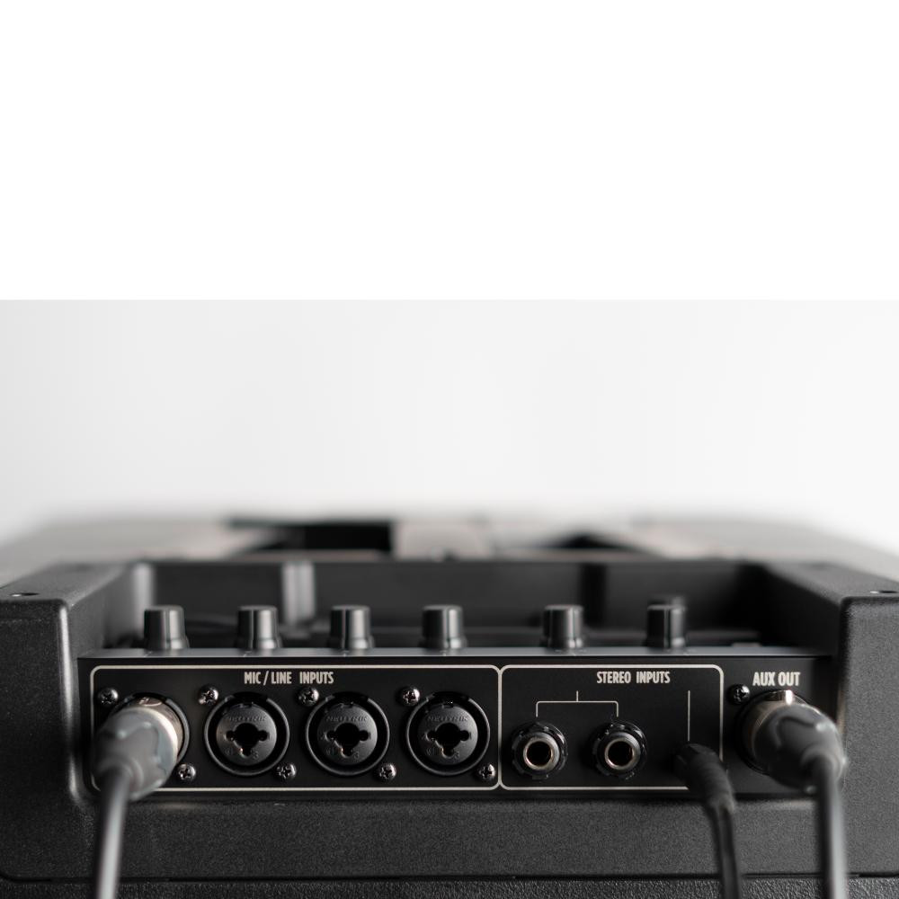 RCF - EVOX JMIX9 – 6. kép
