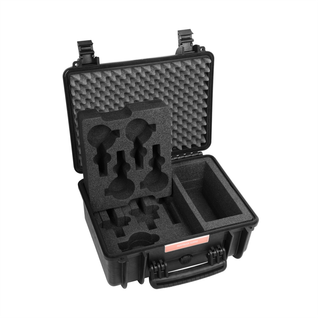 Austrian Audio - DMK1 – 2. kép