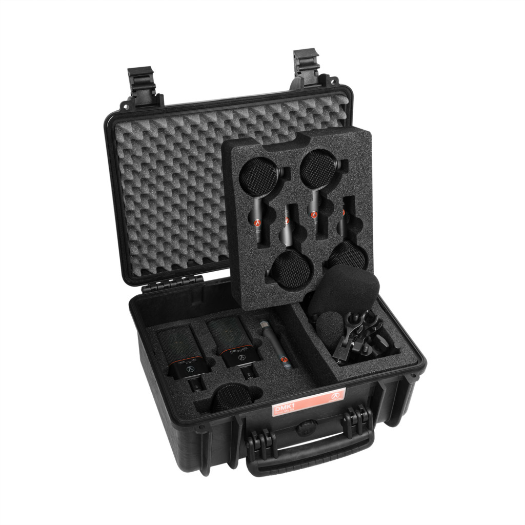 Austrian Audio - DMK1 – 3. kép