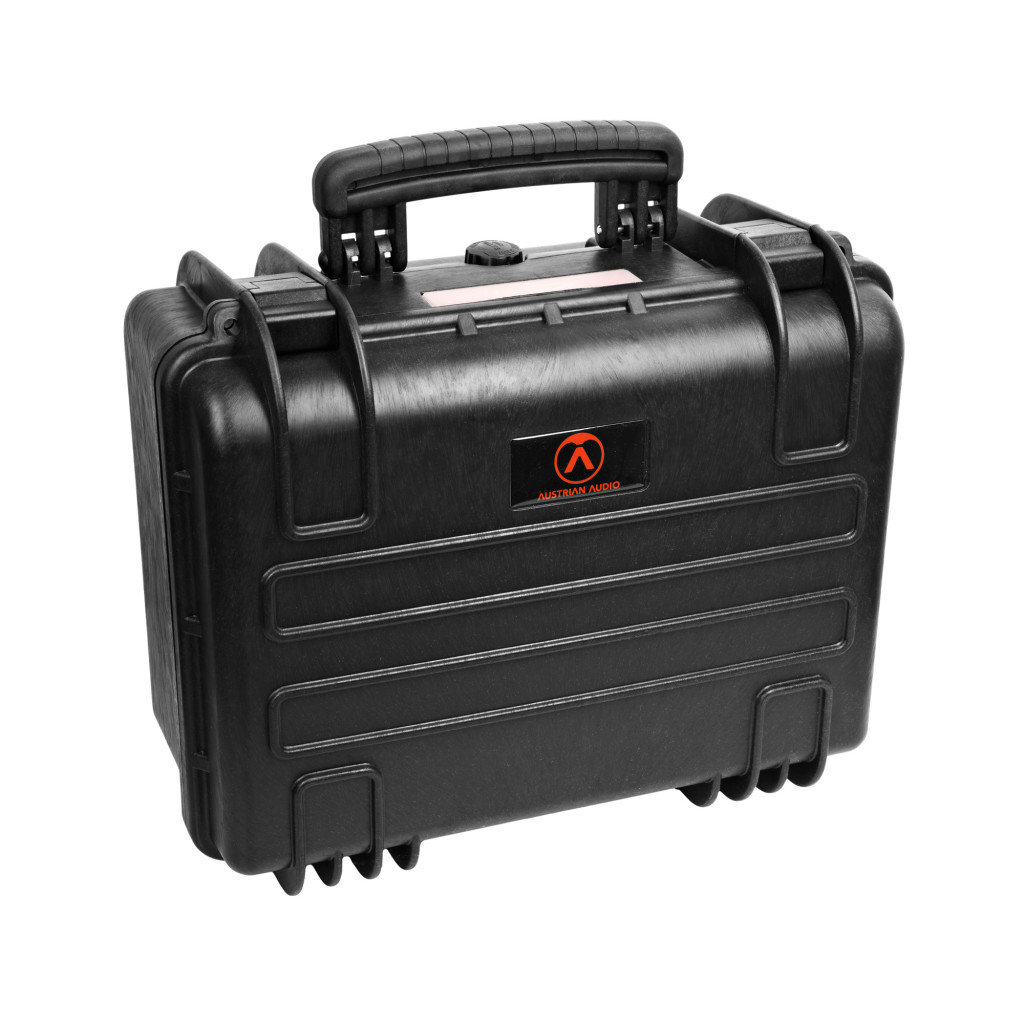 Austrian Audio - DMK1 – 4. kép