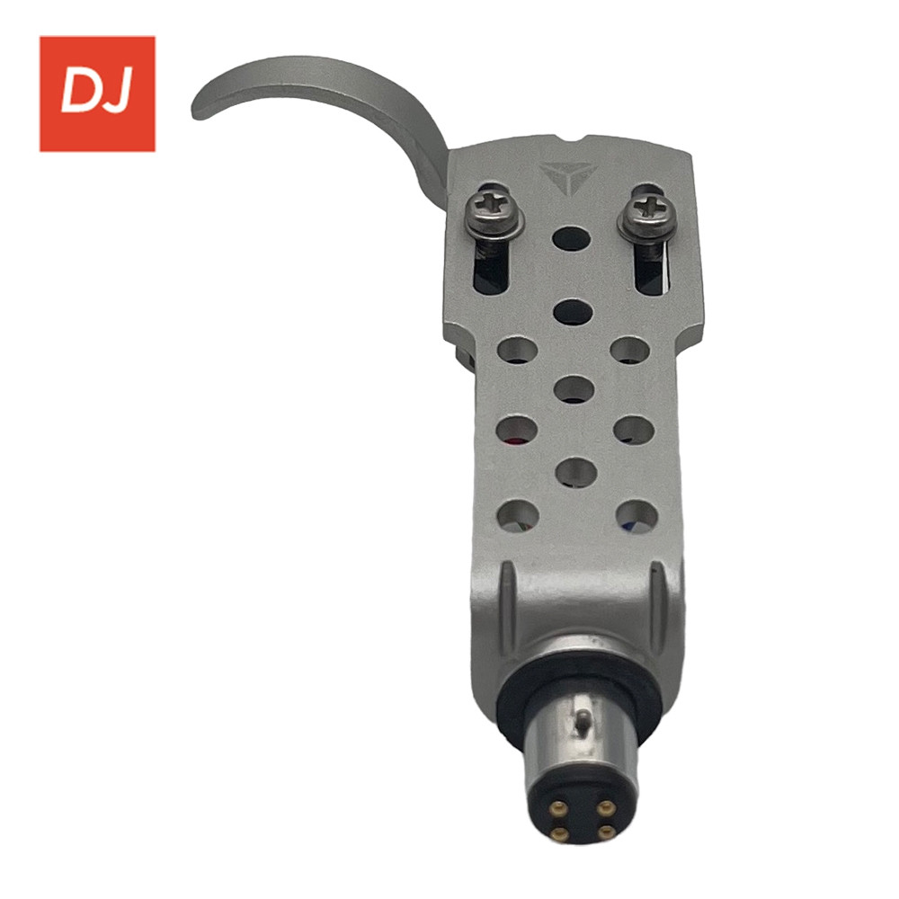 Jico - OMNIA J44A-7 IMP DJ NUDE Silver – 2. kép