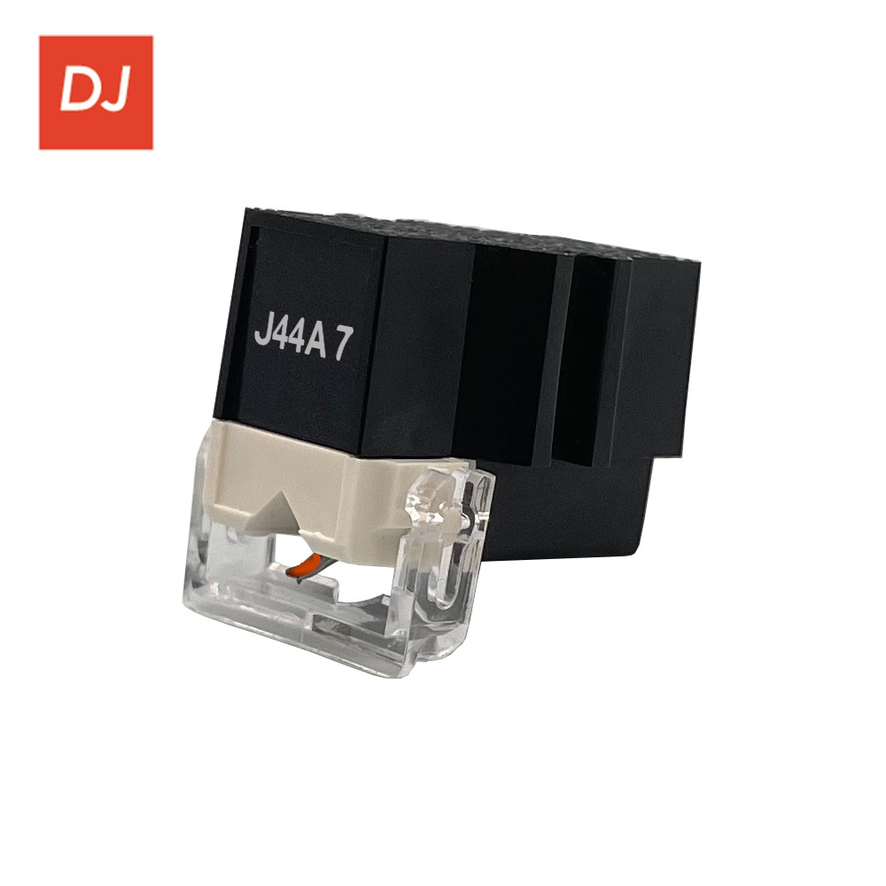 Jico - J44A-7 IMP DJ NUDE