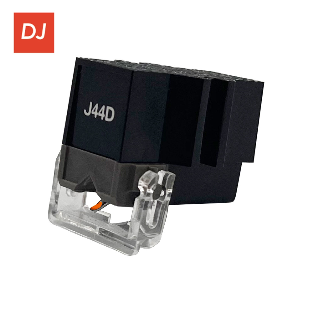 Jico - J44D DJ IMP NUDE