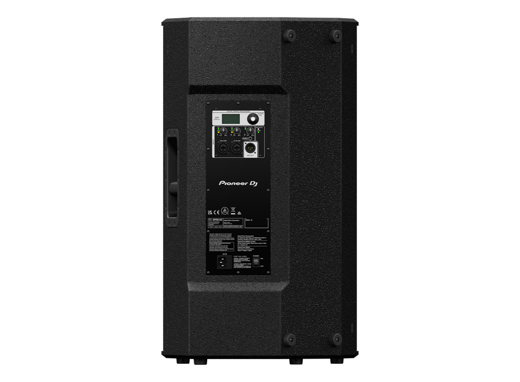 Pioneer DJ - XPRS152 – 3. kép