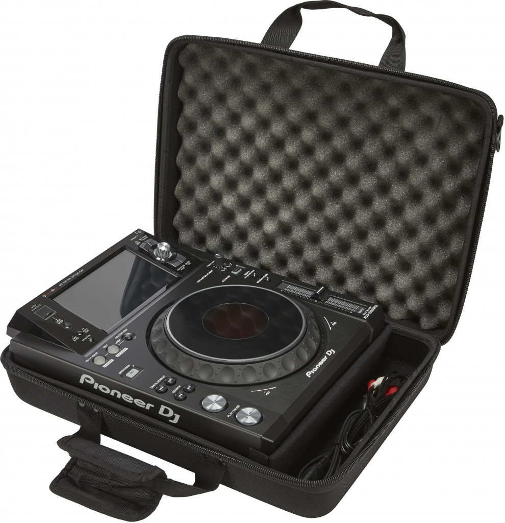 Pioneer DJ - DJC-1000 BAG – 2. kép