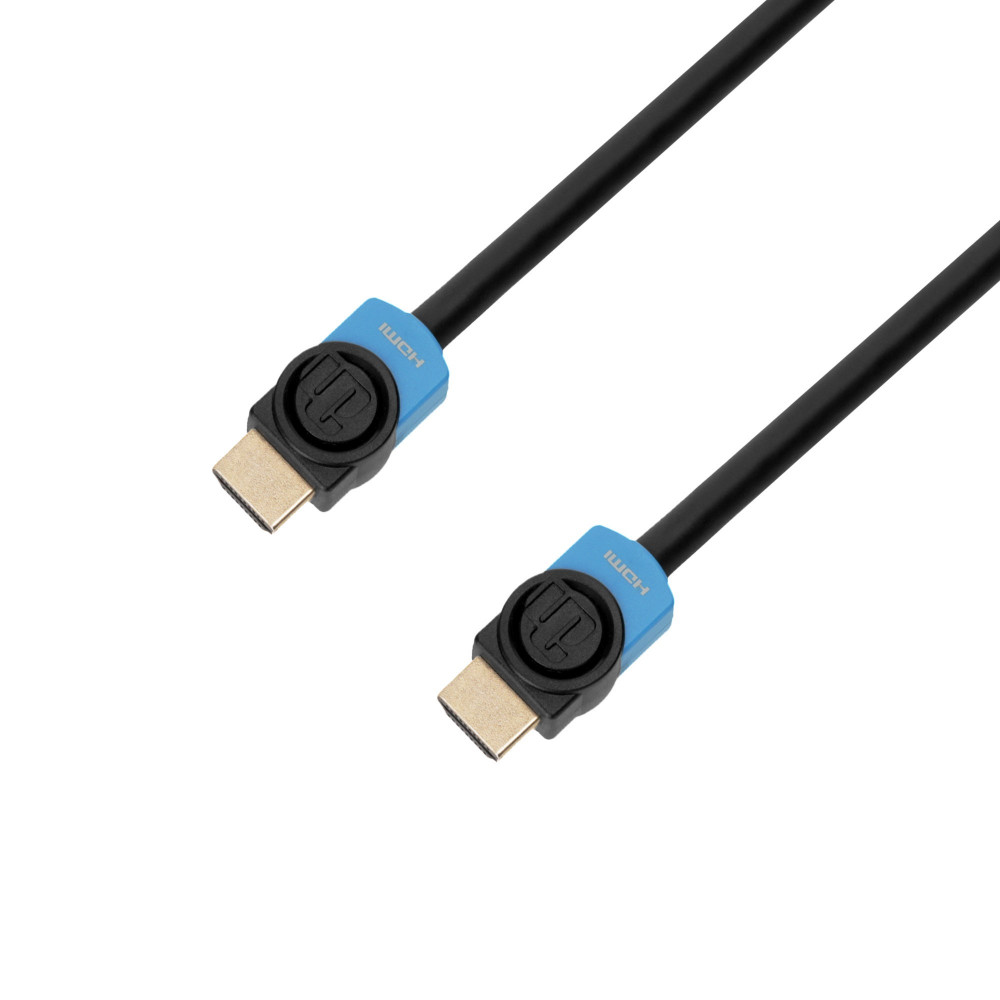 Adam Hall - K4HDMI0100