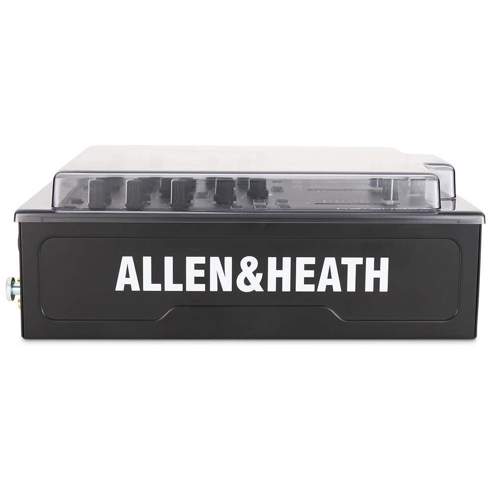 Decksaver - Allen & Heath Xone:24 Cover – 3. kép