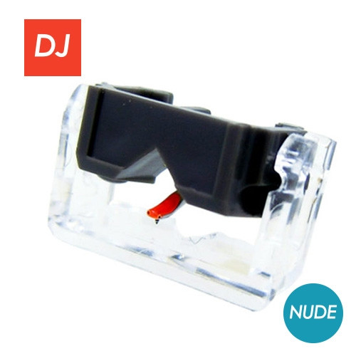 Jico - N-44G DJ IMP NUDE szett – 2. kép