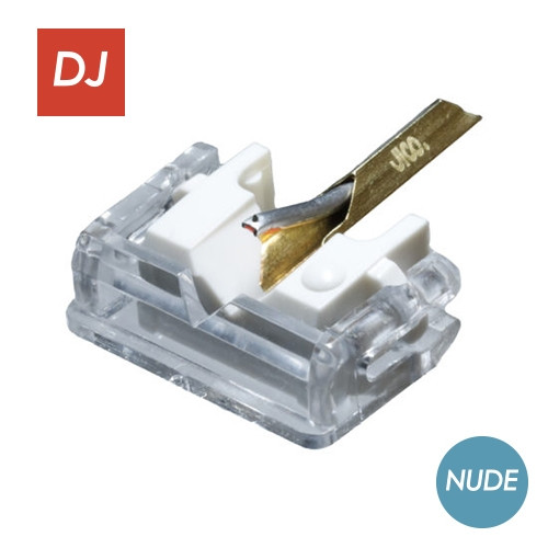 Jico - N-44-7 DJ IMP NUDE szett – 2. kép