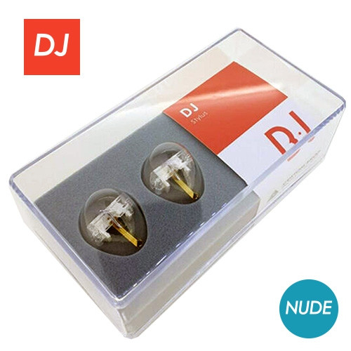Jico - N-44-7 DJ IMP NUDE szett – 3. kép