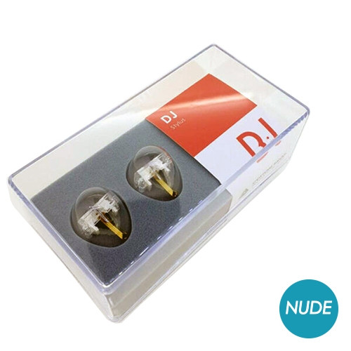 Jico - N-44-7 AURORA IMP NUDE szett – 3. kép