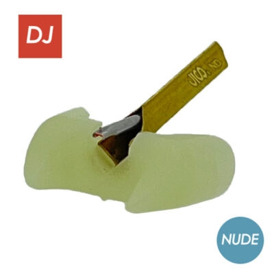 Jico - WHLB AURORA NUDE szett – 3. kép