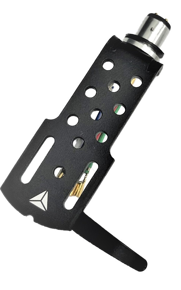 Jico - CSS-JHSB Black