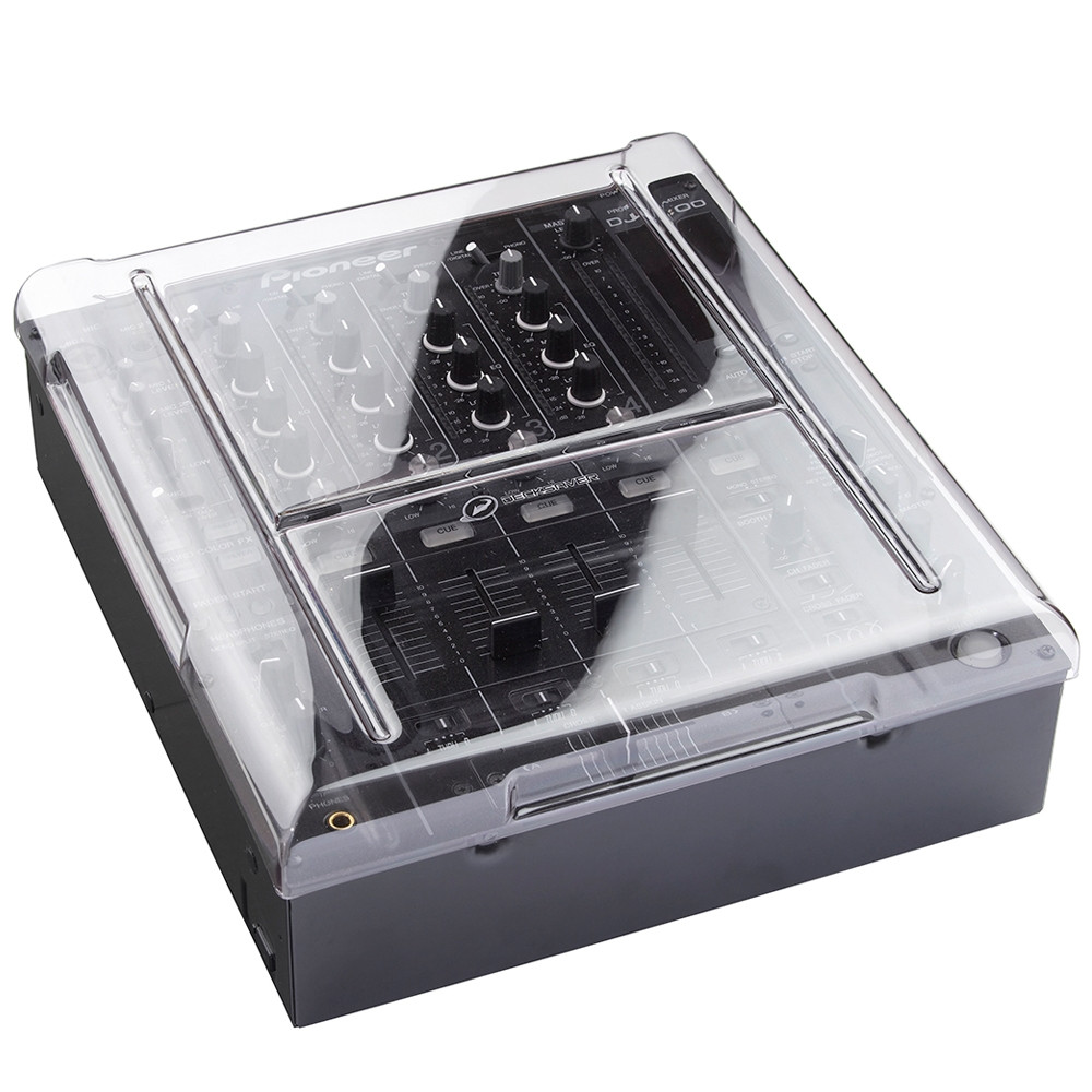 Decksaver - 12" Mixer Cover