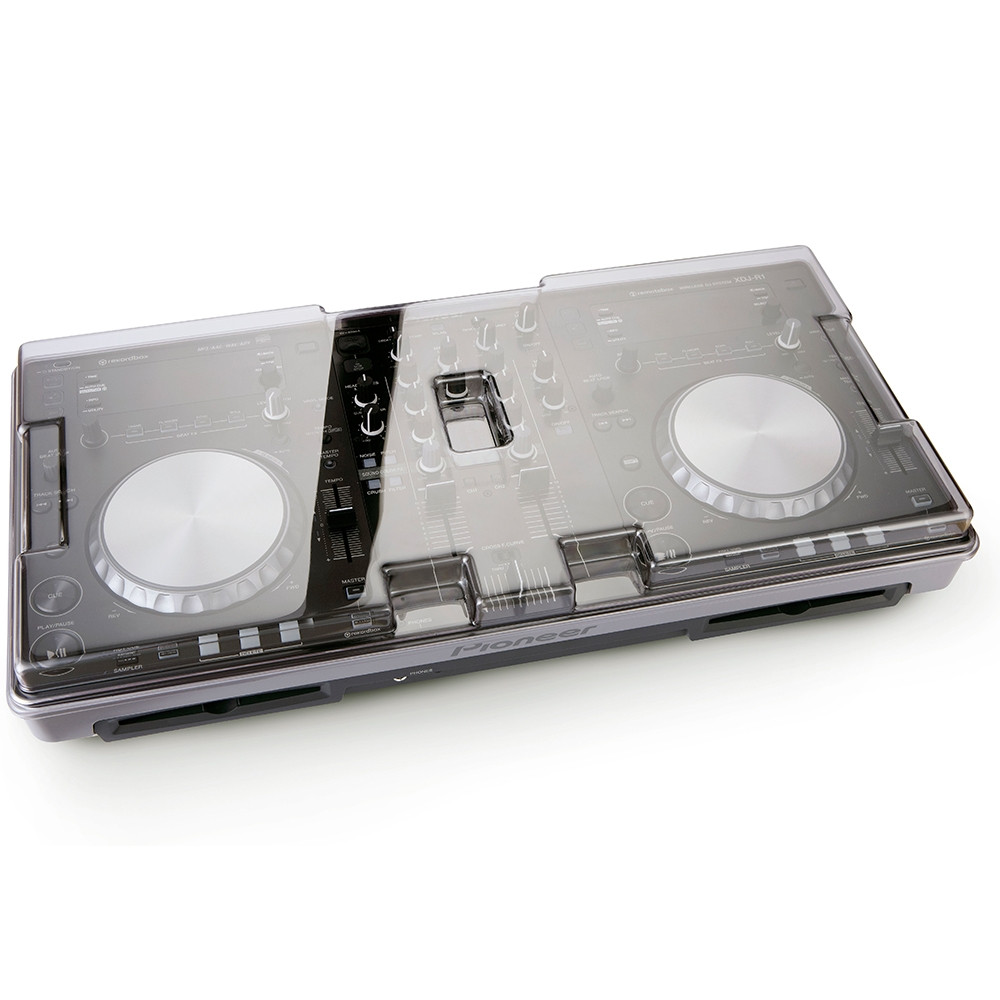 Decksaver - Pioneer XDJ-R1 Cover