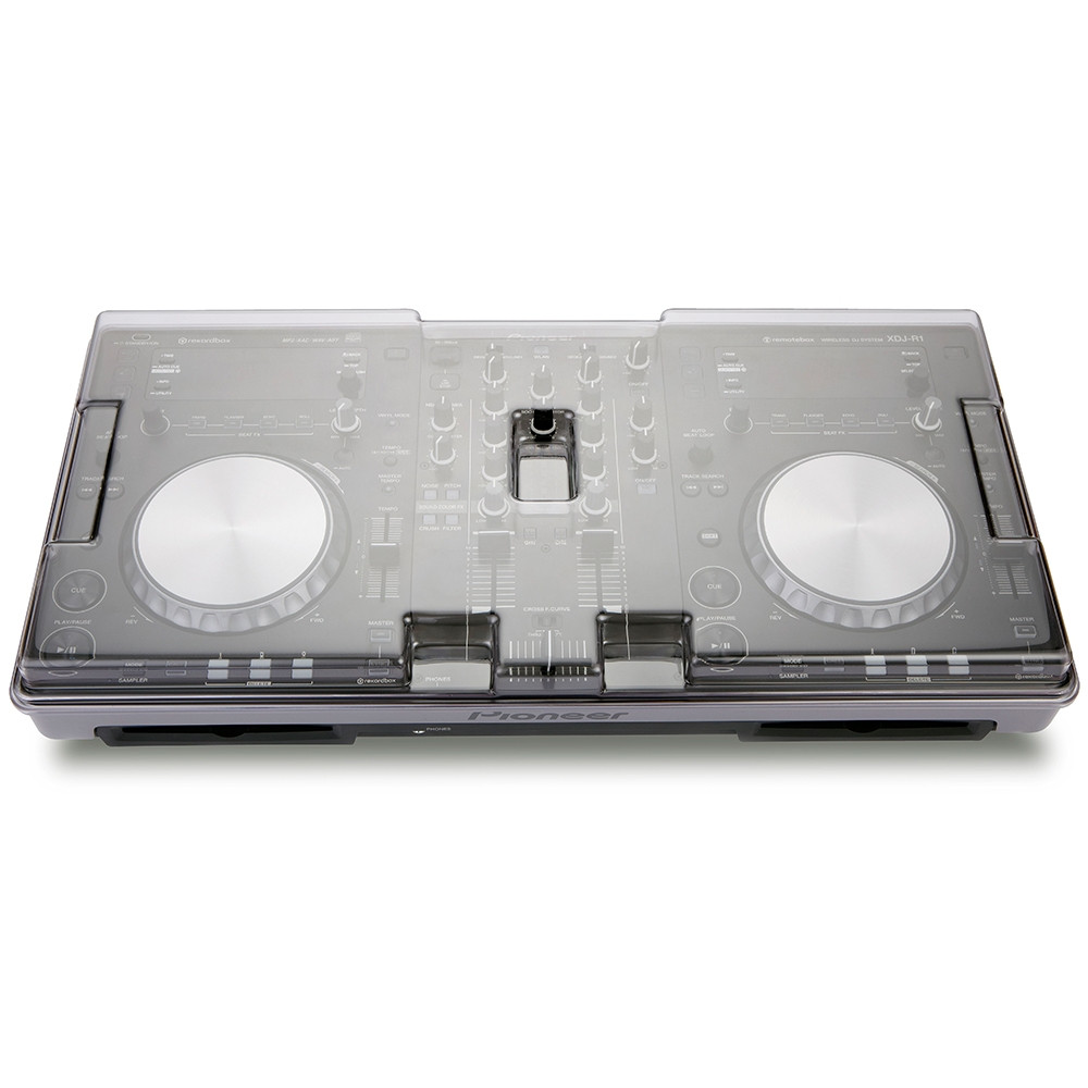 Decksaver - Pioneer XDJ-R1 Cover – 2. kép