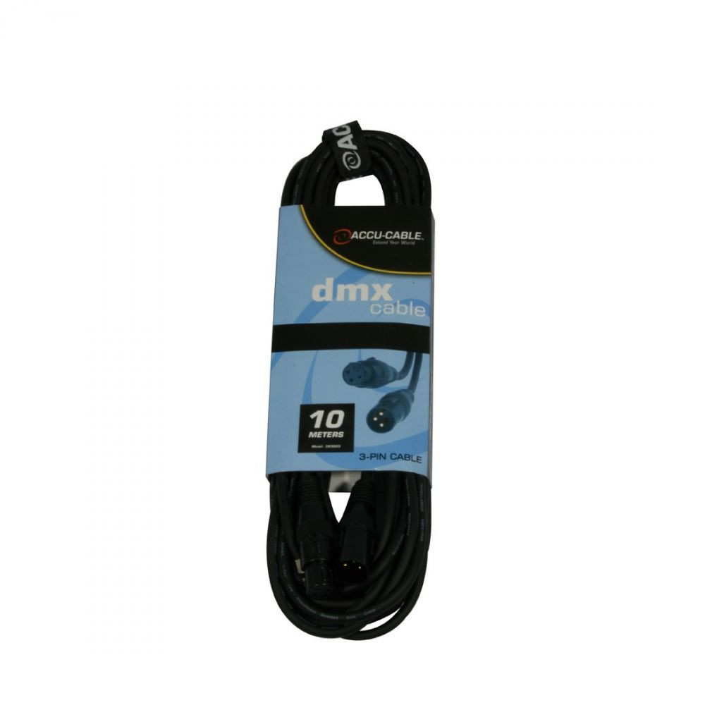 Accu Cable - 1621000009