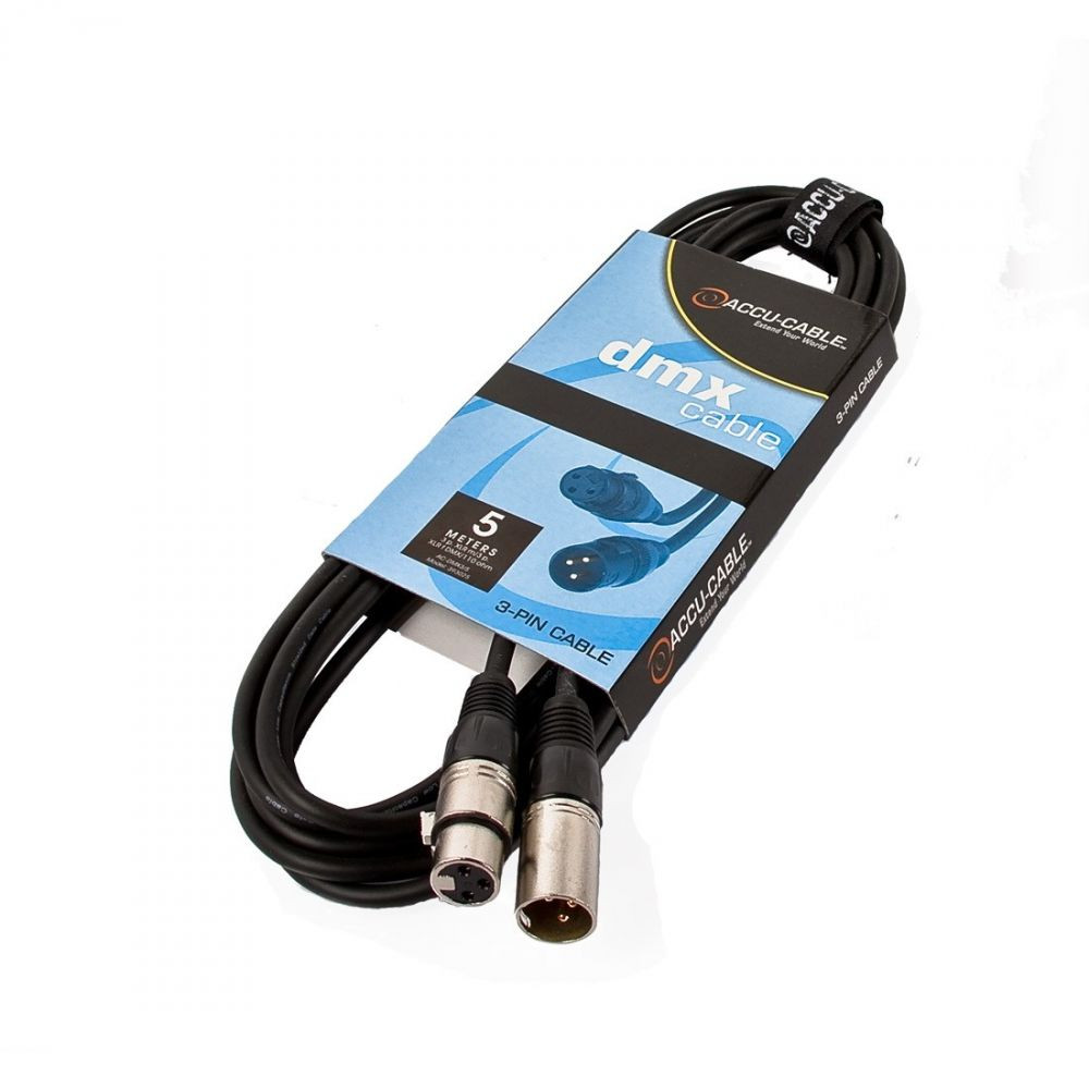 Accu Cable - 1621000020