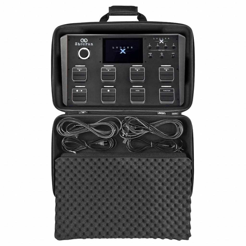 UDG - UB0018324BL – 8. kép