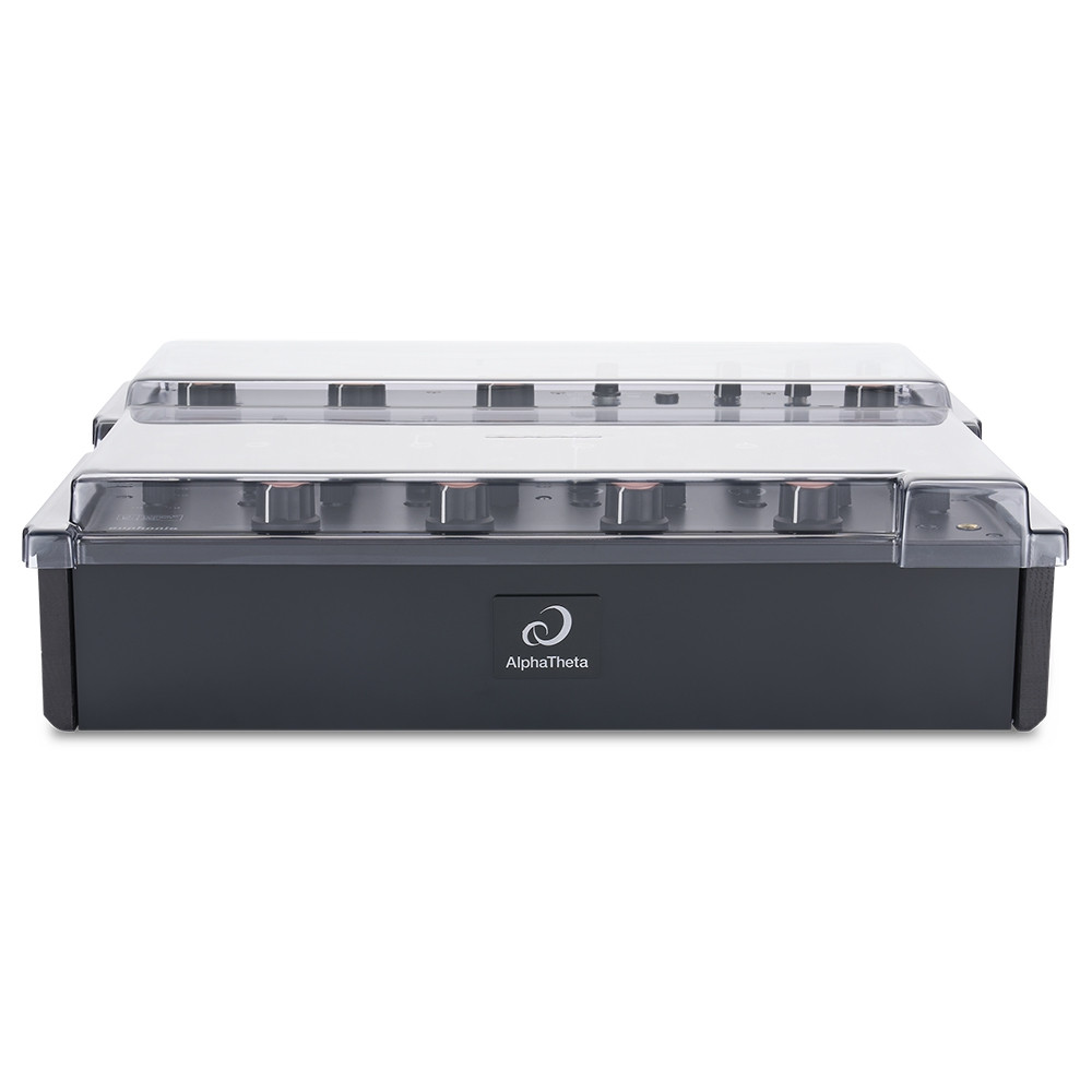 Decksaver - Alphatheta Euphonia Cover – 4. kép