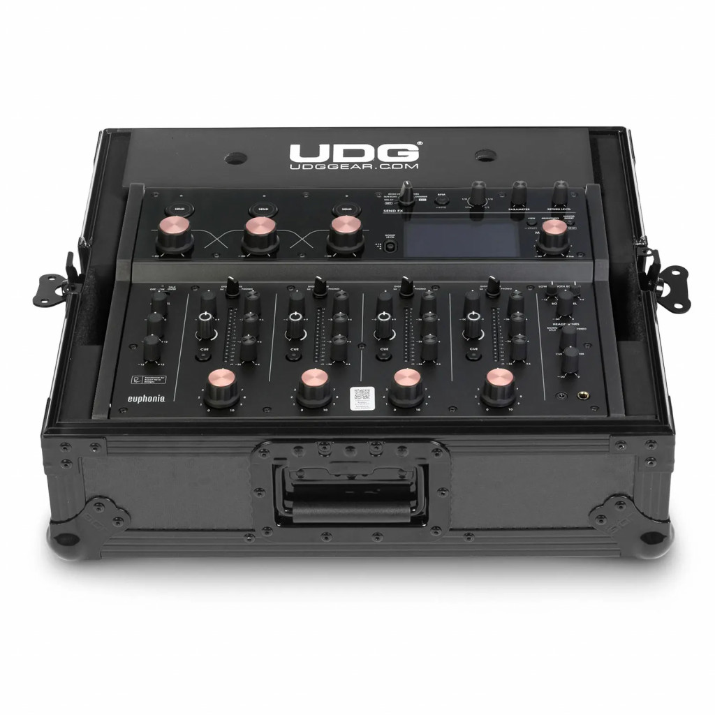 UDG - U91102BL – 8. kép