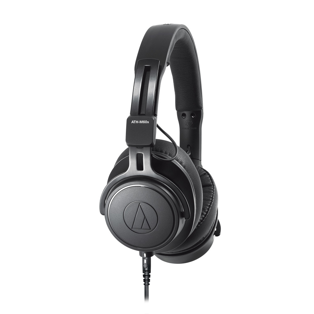Audio-Technica - ATH M60xa