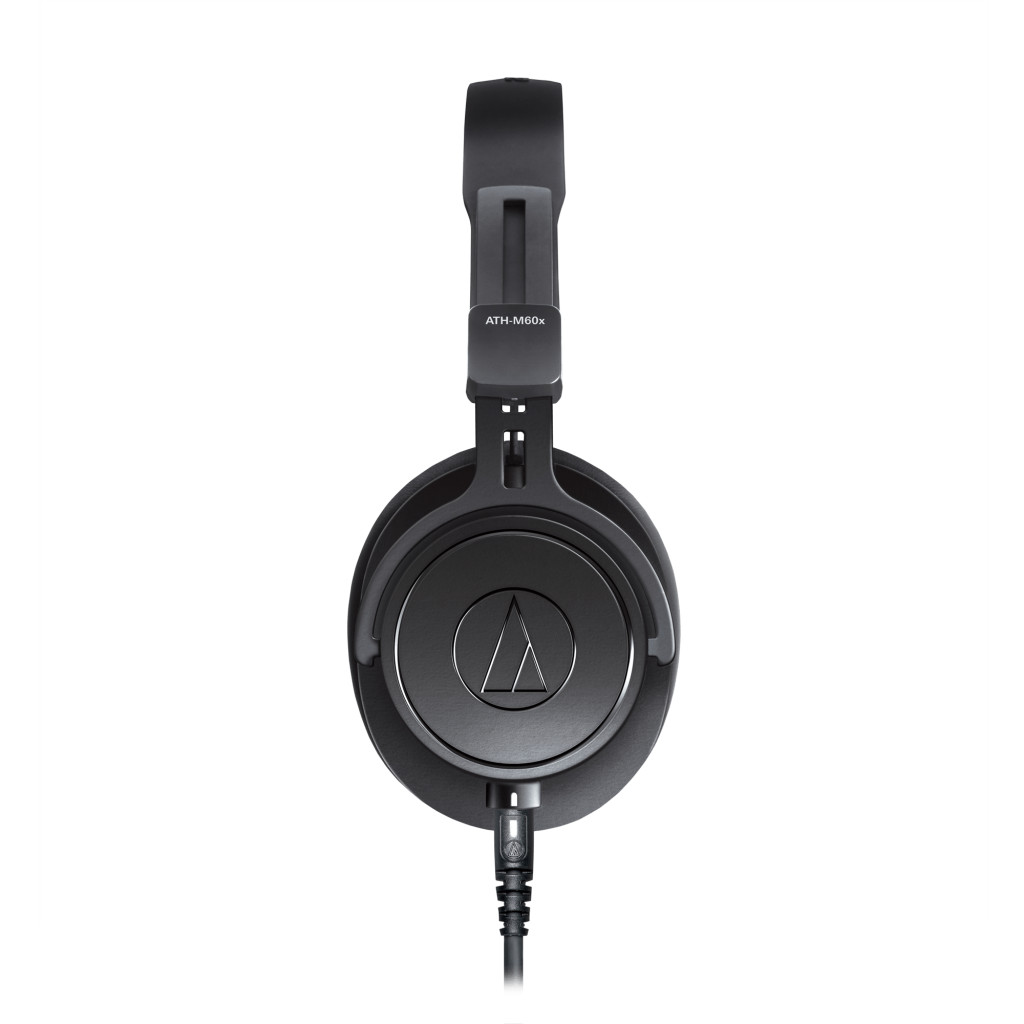 Audio-Technica - ATH M60xa – 2. kép