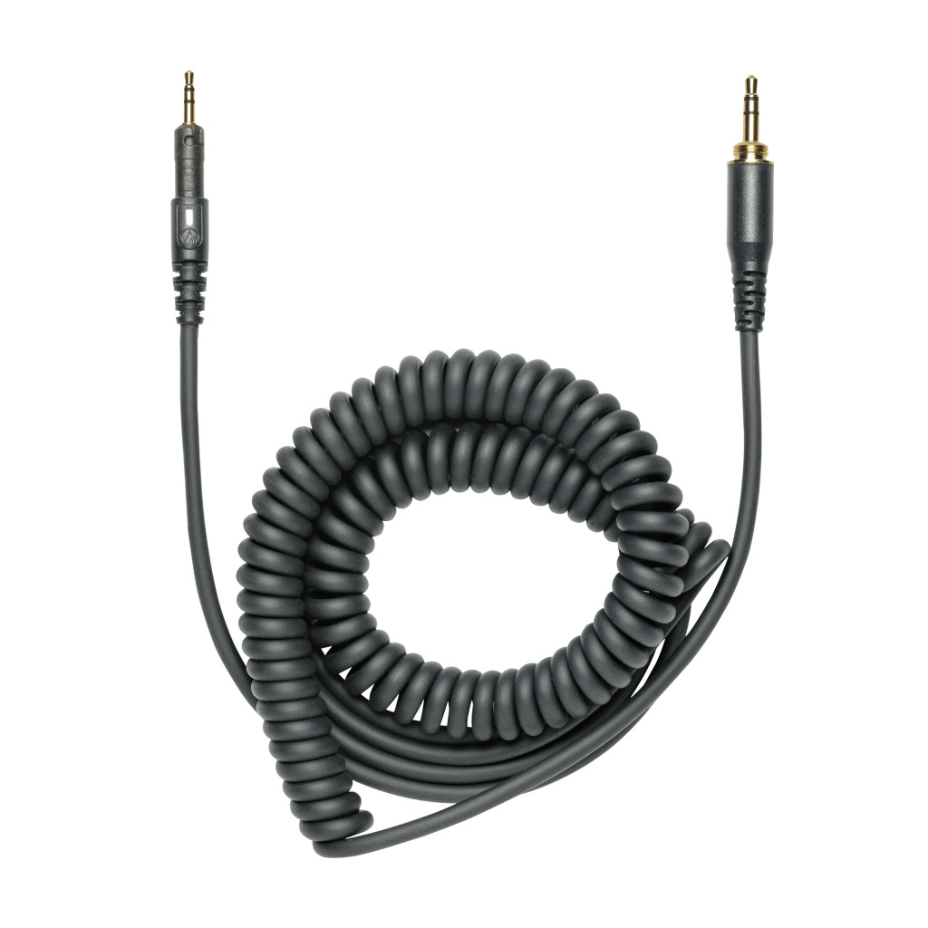 Audio-Technica - ATH M60xa – 4. kép