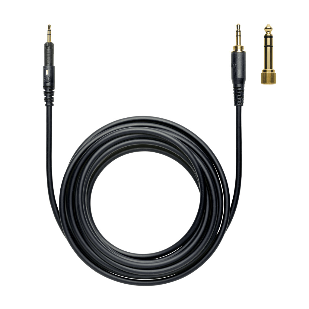 Audio-Technica - ATH M60xa – 5. kép