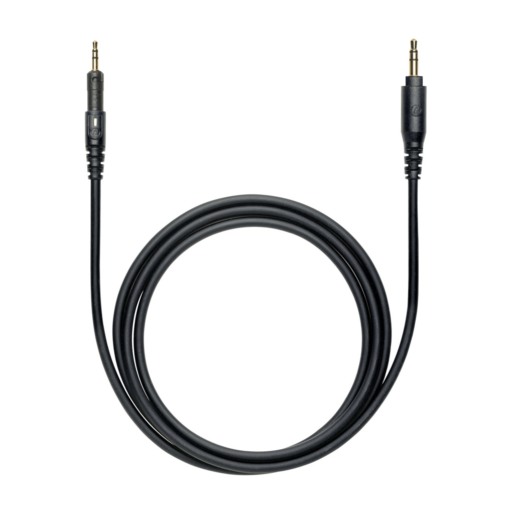 Audio-Technica - ATH M60xa – 6. kép