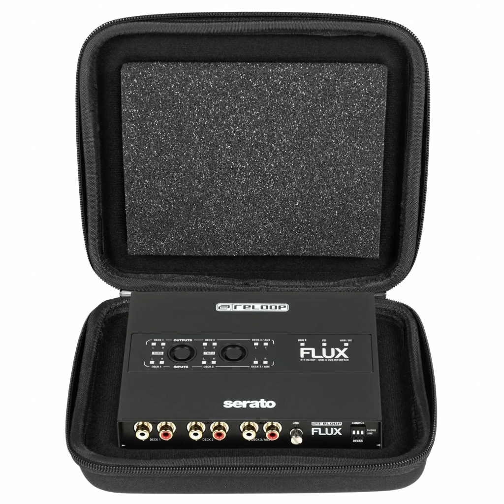 UDG - U8496BL – 6. kép