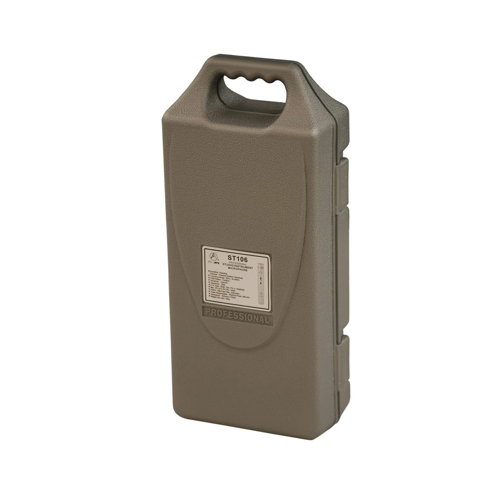 Jefe - ST-106 – 3. kép