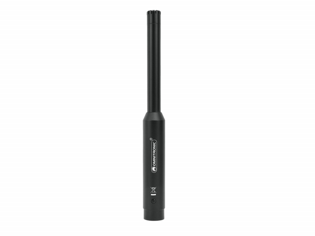 Omnitronic - MIC MM-2USB – 3. kép