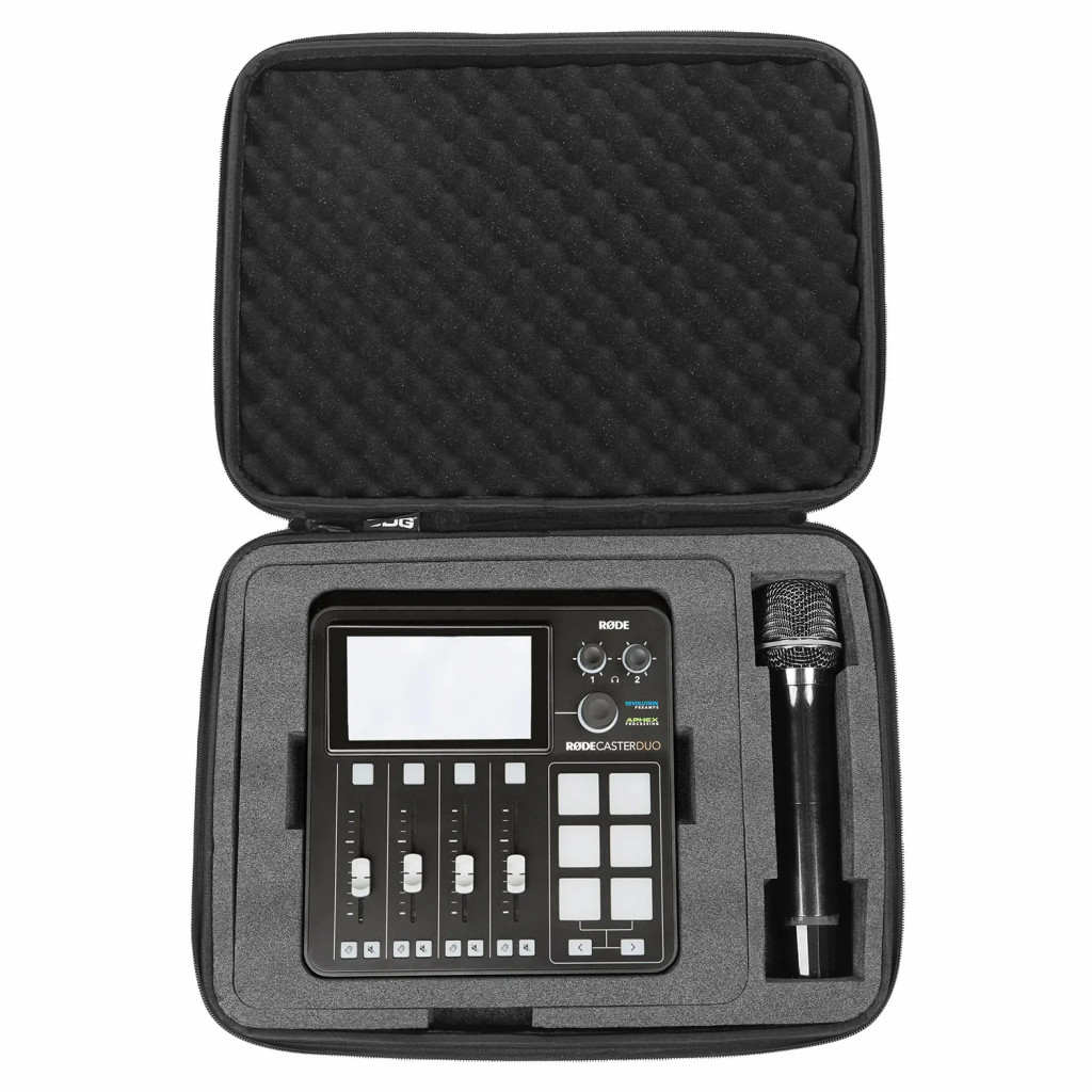 UDG - U8510BL – 5. kép