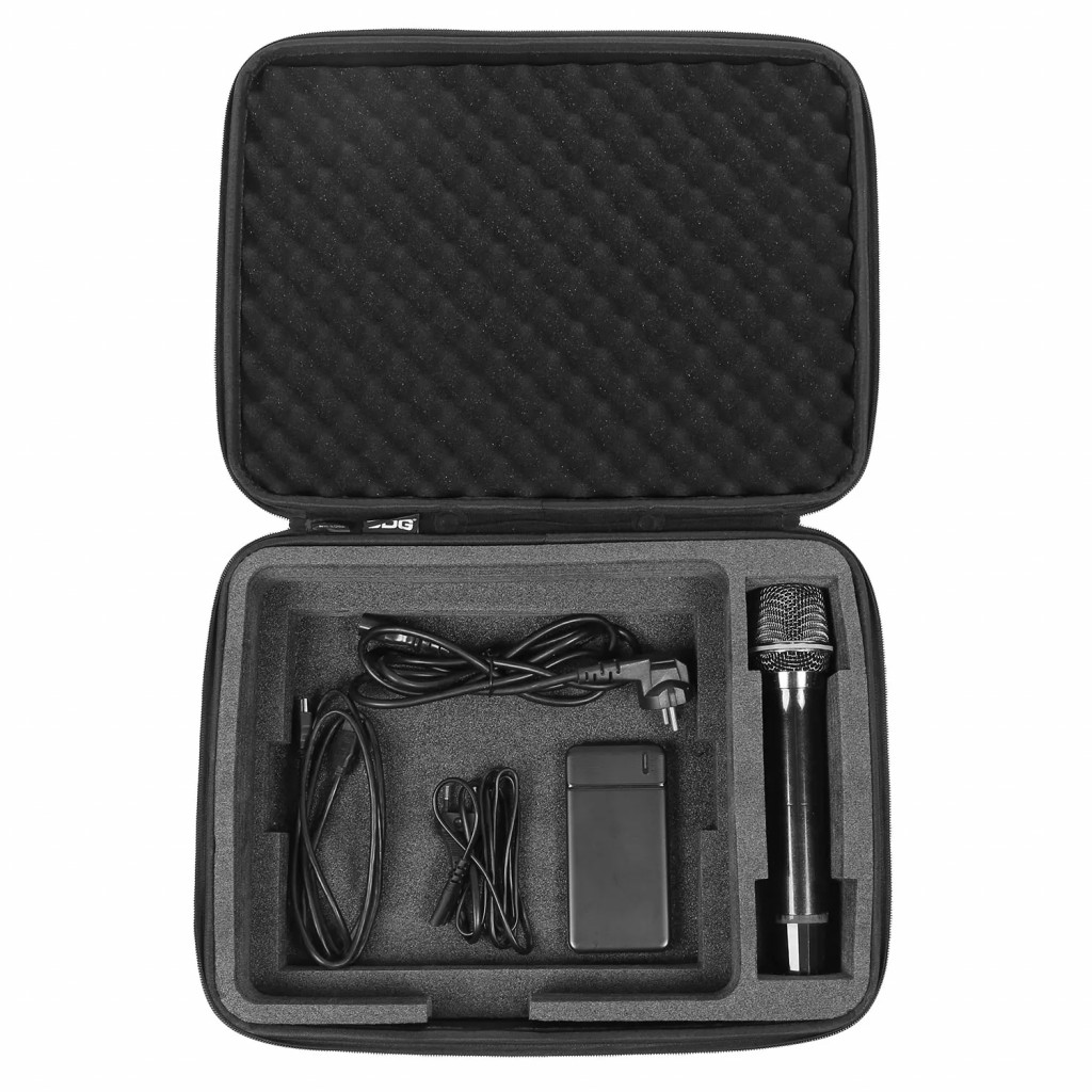 UDG - U8510BL – 6. kép