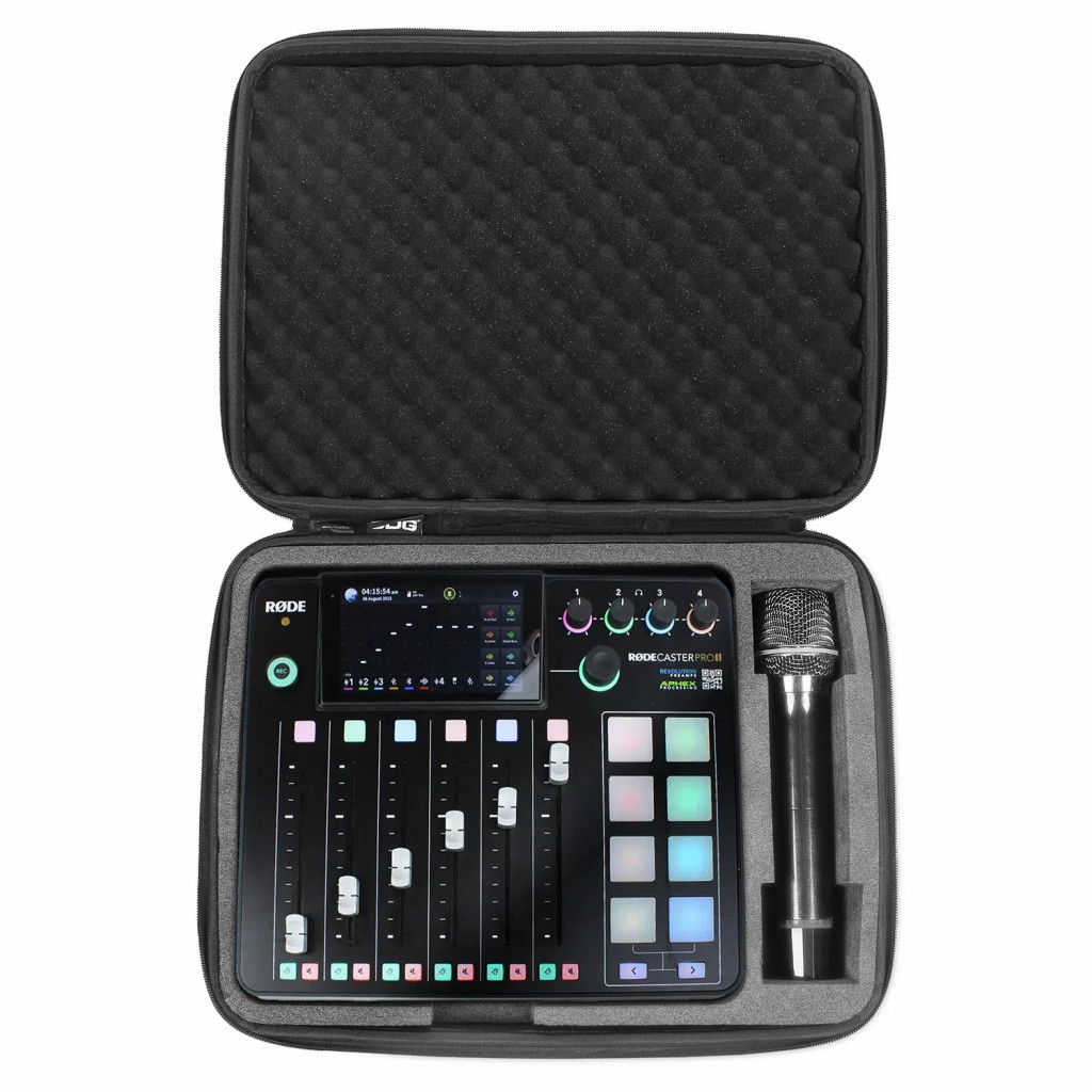 UDG - U8510BL – 8. kép