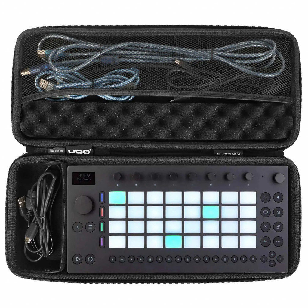 UDG - U8511BL – 8. kép