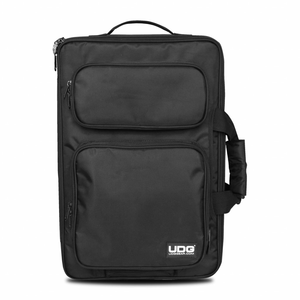 UDG - U9103BL/OR – 2. kép