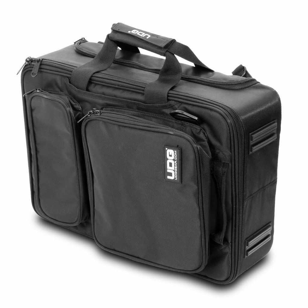 UDG - U9103BL/OR – 3. kép