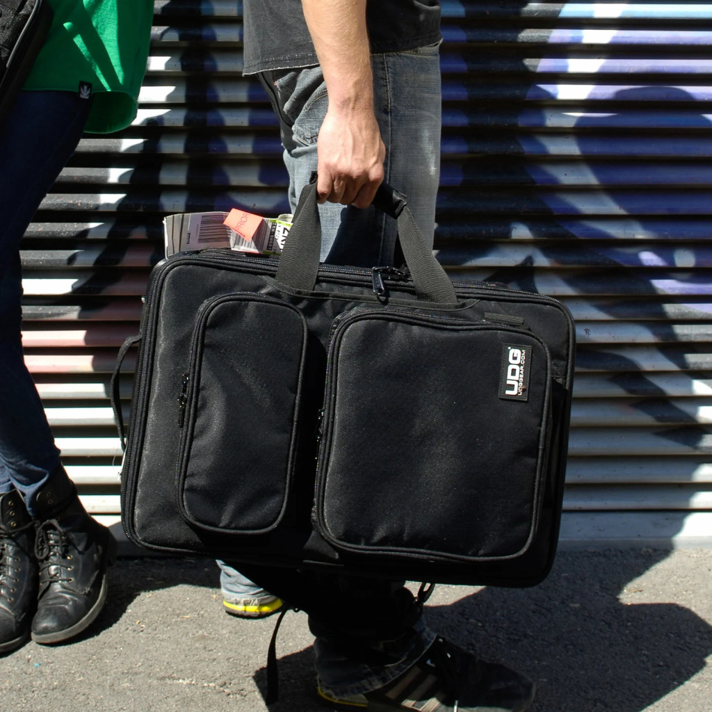 UDG - U9103BL/OR – 9. kép