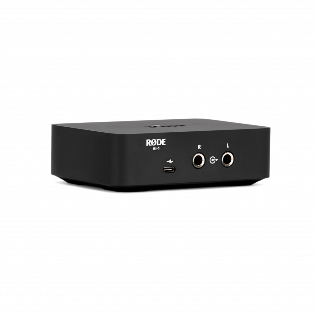 Rode - AI1 USB – 3. kép