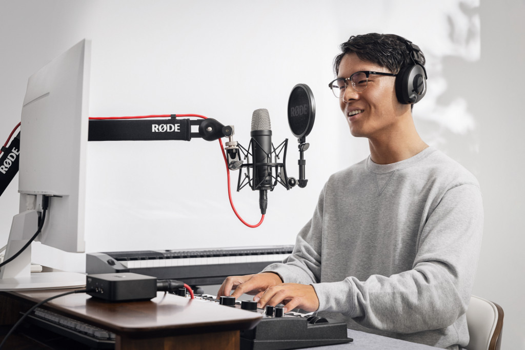 Rode - AI1 USB – 6. kép