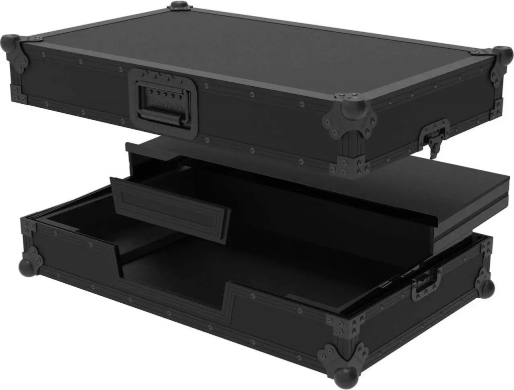 Zomo - Flightcase P-DDJ-FLX10 Plus NSE – 3. kép