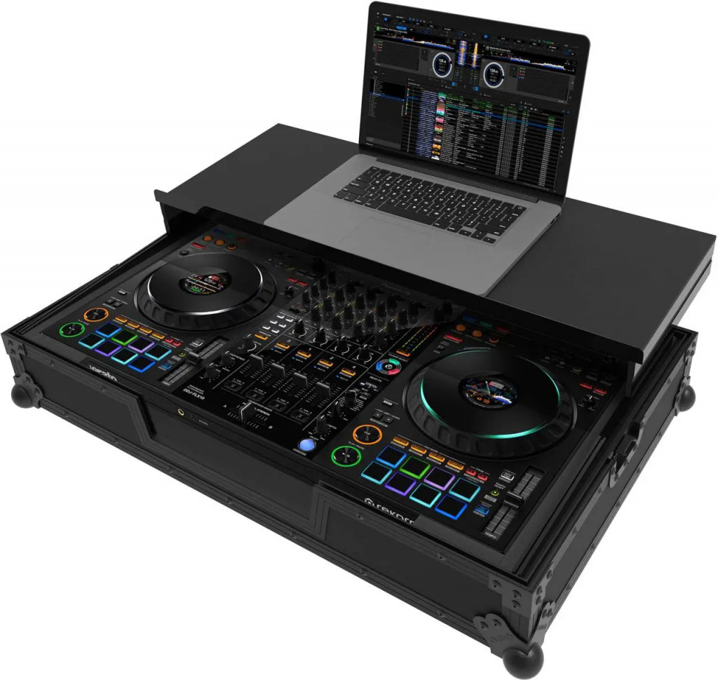 Zomo - Flightcase P-DDJ-FLX10 Plus NSE – 4. kép