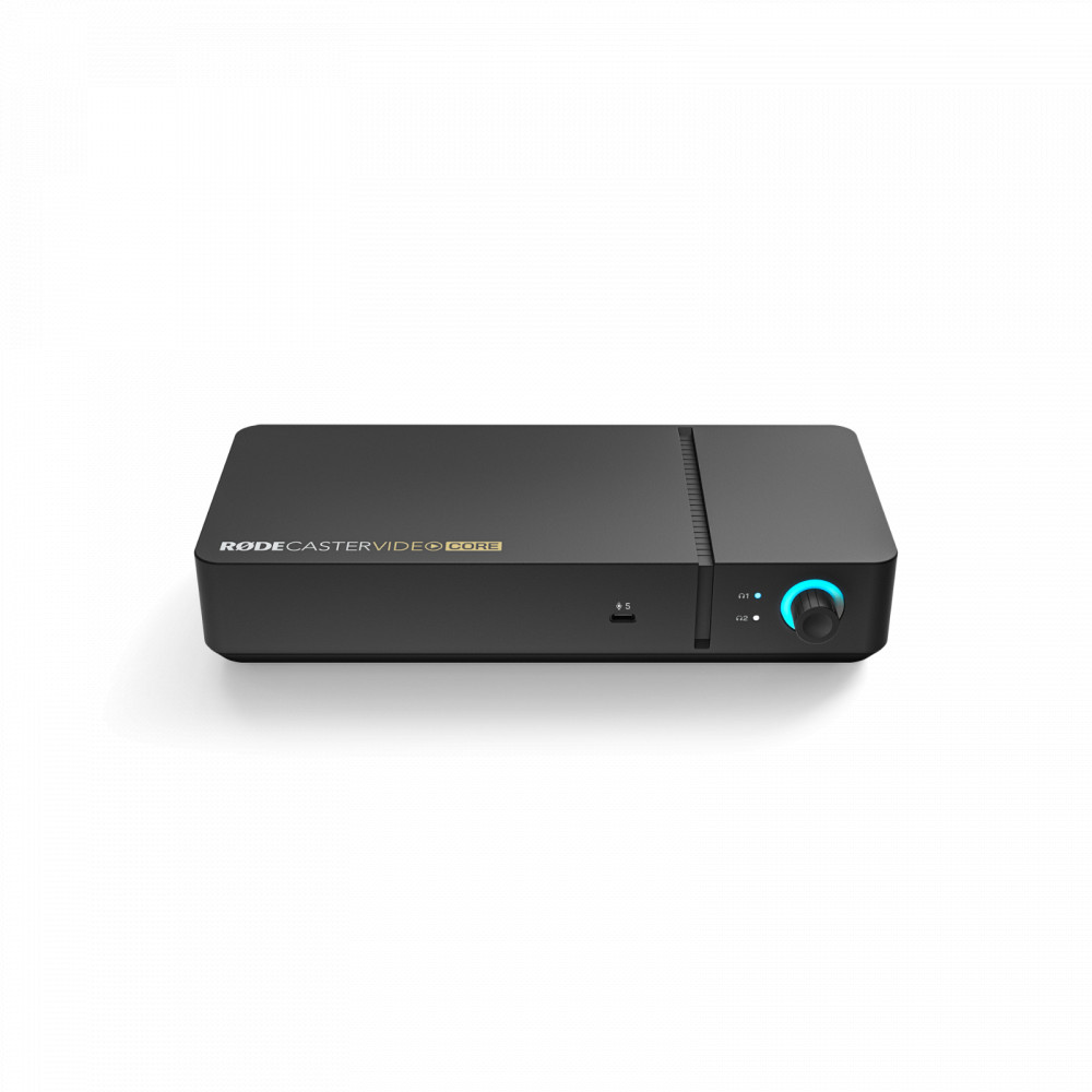 Rode - Rodecaster Video Core
