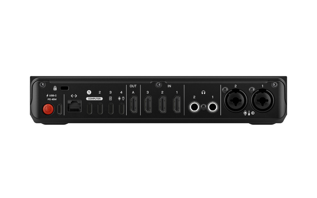Rode - Rodecaster Video Core – 5. kép