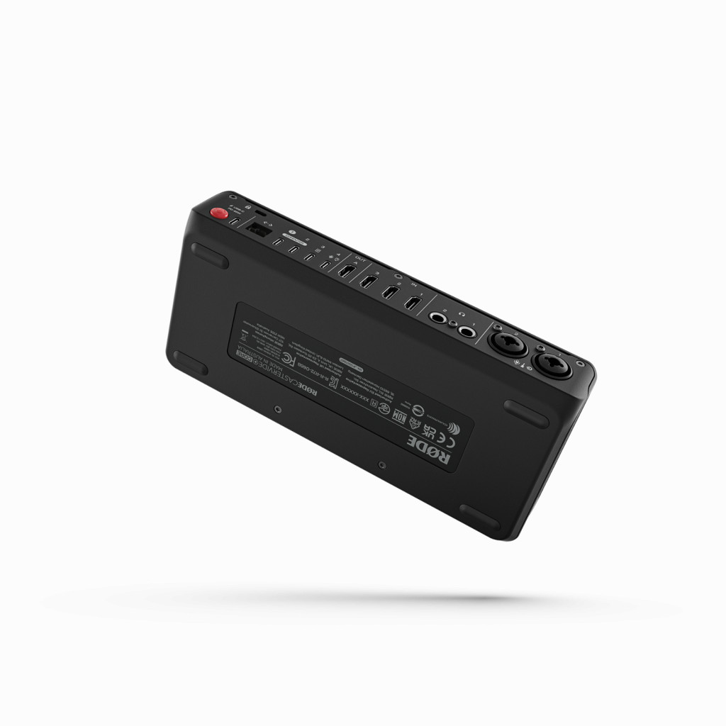 Rode - Rodecaster Video Core – 6. kép