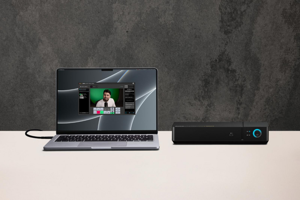 Rode - Rodecaster Video Core – 7. kép